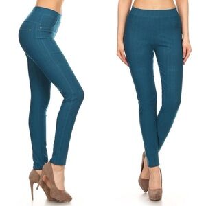 Woman’s Jeggings